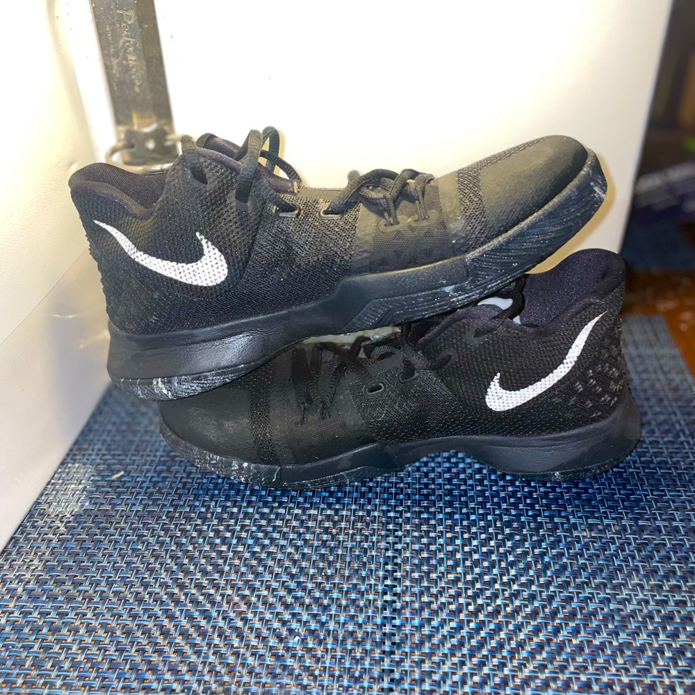 Kyrie 3 “Marble”